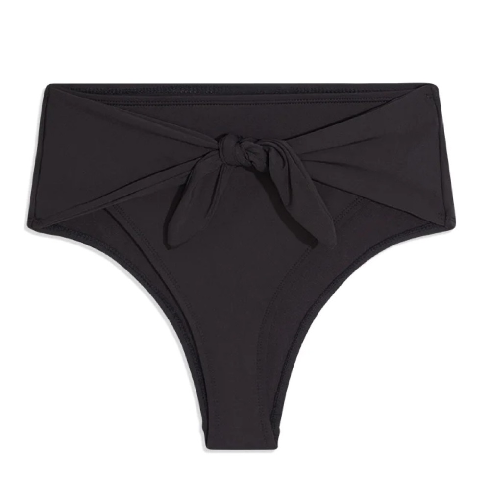 Riviera Bikini Bottom WeWoreWhat